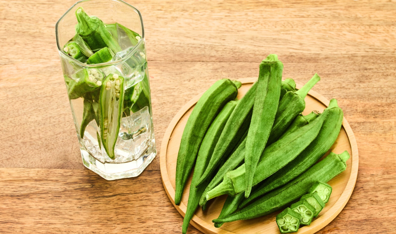 Okra Water: Miracle Drink or Just Another Wellness Trend?